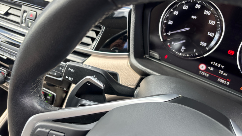 BMW X1 xDrive 20i [178] xLine 5dr Step Auto Petrol Estate